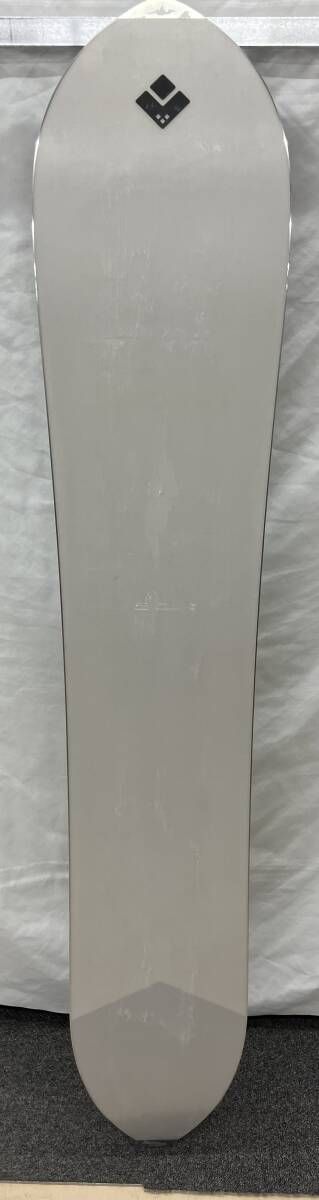 VECTOR GLIDE/ベクターグライド/GENIUS/約165cm/スノーボード板 - メルカリ