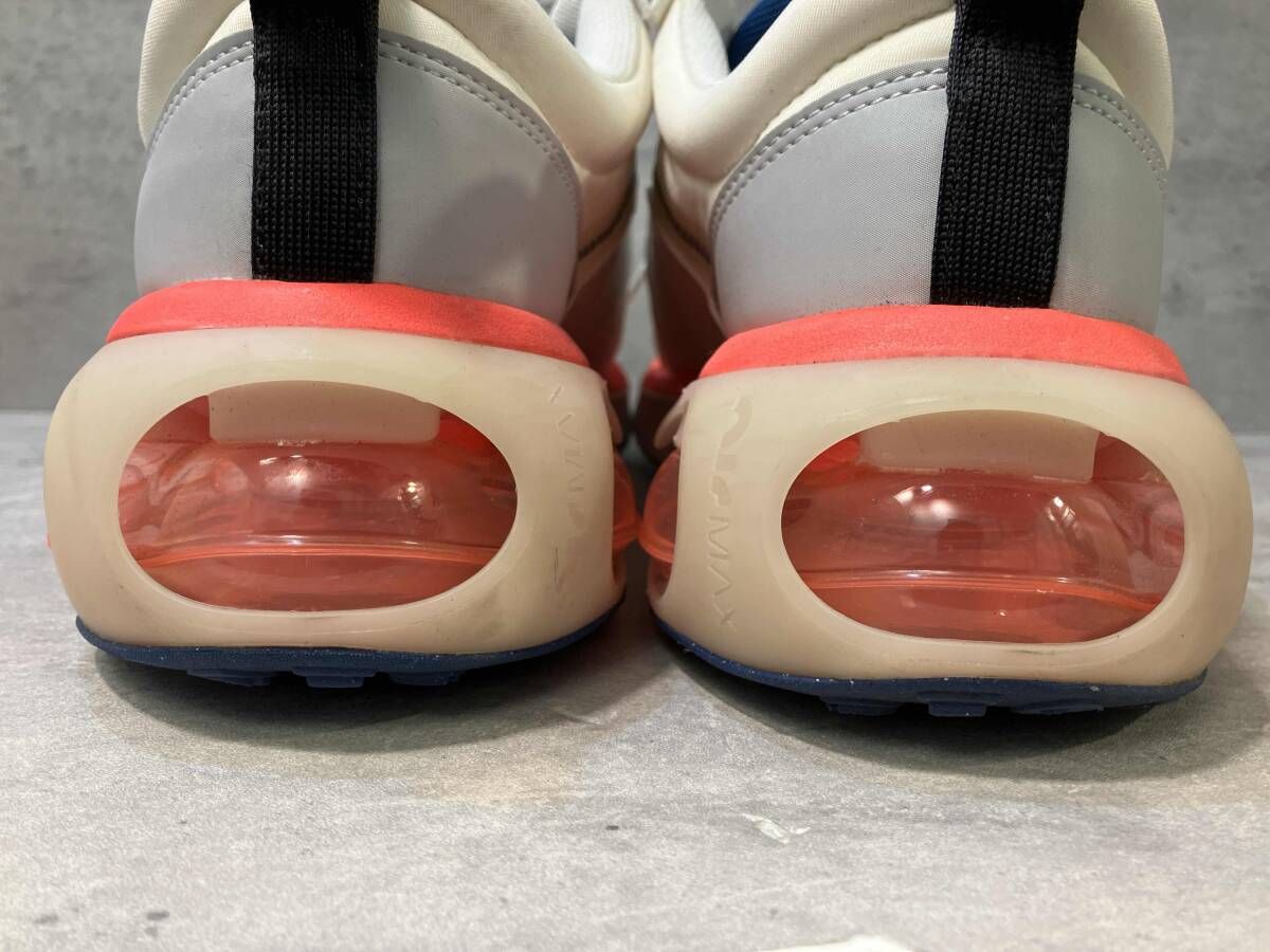 NIKE Air Max 2021 Summit White／Coat blue エアマックス サイズ27 