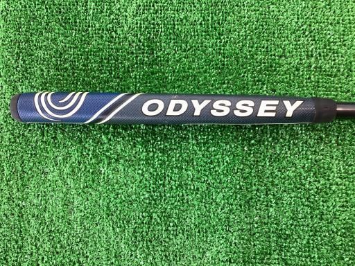 オデッセイ TEN S TRIPLE TRACK セール中 33インチ パター PT STROKE