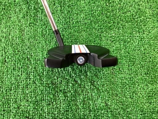 オデッセイ TEN S TRIPLE TRACK セール中 33インチ パター PT STROKE