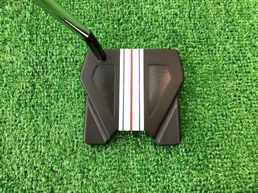 オデッセイ TEN S TRIPLE TRACK セール中 33インチ パター PT STROKE