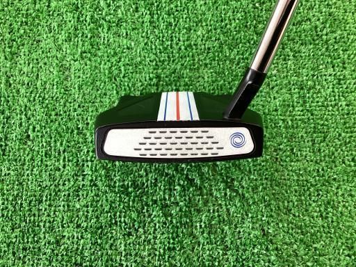 オデッセイ TEN S TRIPLE TRACK セール中 33インチ パター PT STROKE