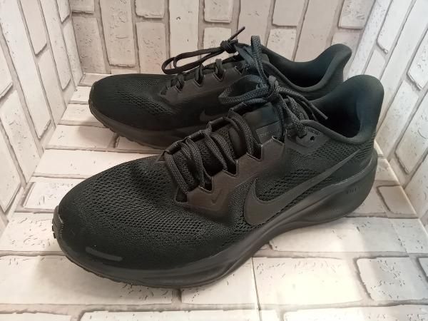 NIKEナイキ ランニングシューズ FD 2722 001 サイズ28 cm スポーツ ブラック