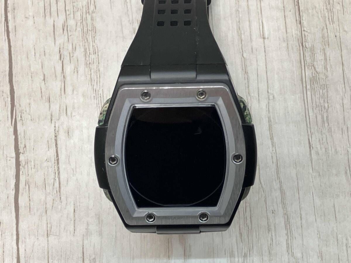 GPS ShotNaviCrest ゴルフその他 ショットナビ GPSナビ ゴルフスポーツ ゴルフ