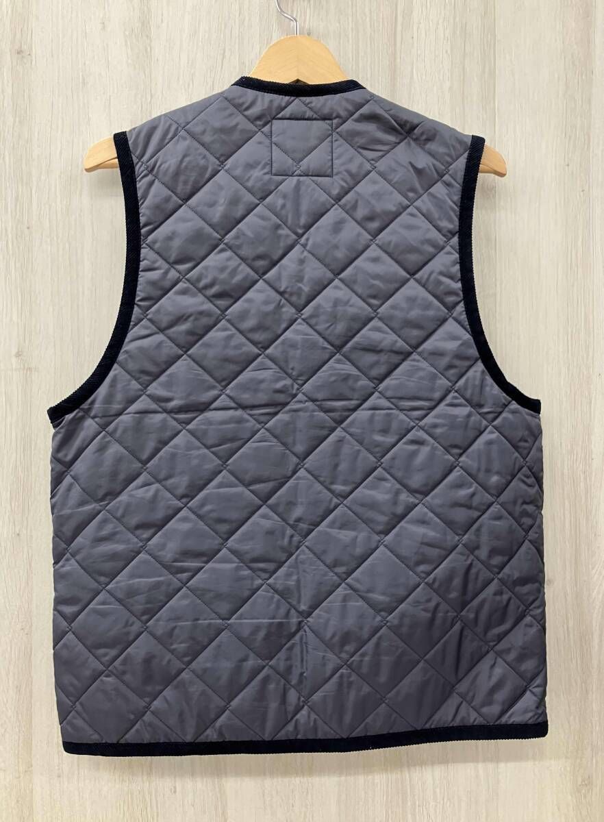 LAVENHAM/ラベンハム/ベスト/SLJ1051 公式 G96/キルティングベスト