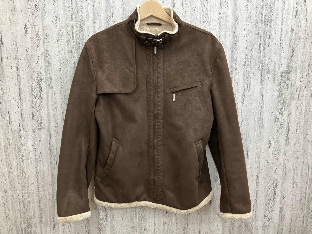 BURBERRY BLACK LABEL バーバリー ブラック レーベル ジャケット