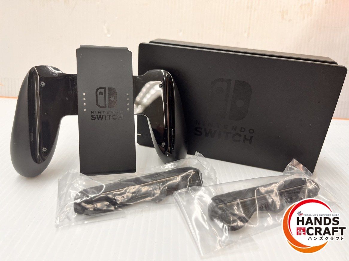 Proコントローラー付 品