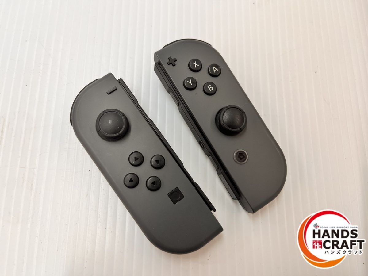  任天堂 Nintendo Switch ニンテンドースイッチ HAC S KAAAA Proコントローラー付 品 本体(Nintendo Switch) Nintendo Switch