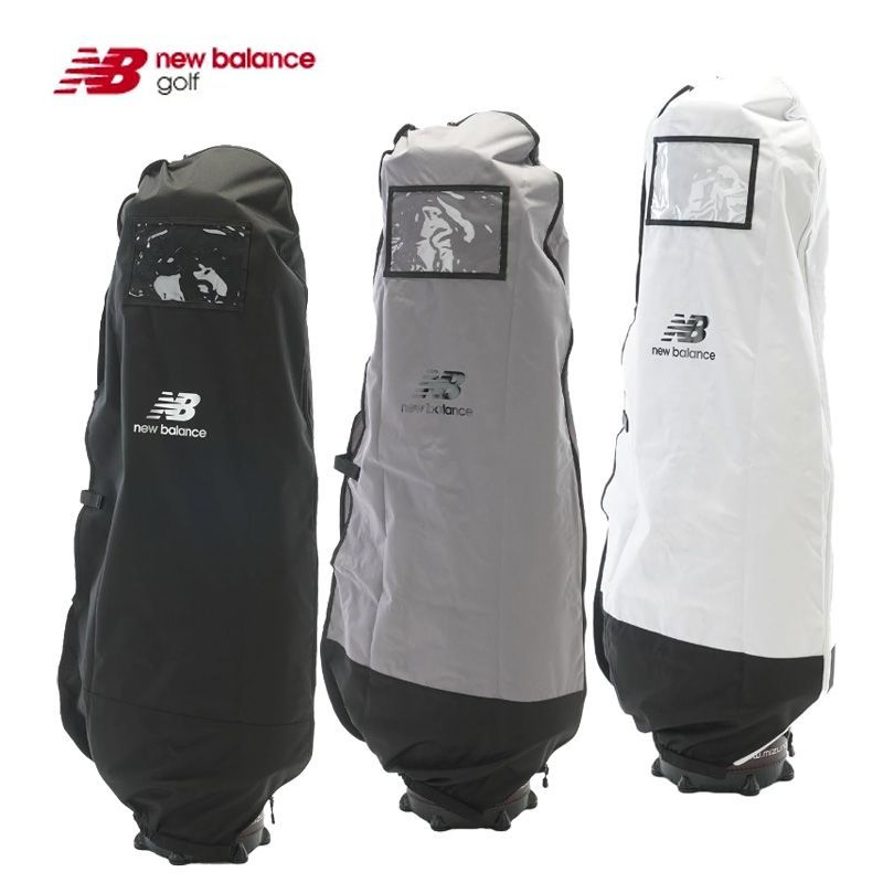 2025 ニュー ンス ゴルフ トラベルカバー 012 5984003 日本 hbyu