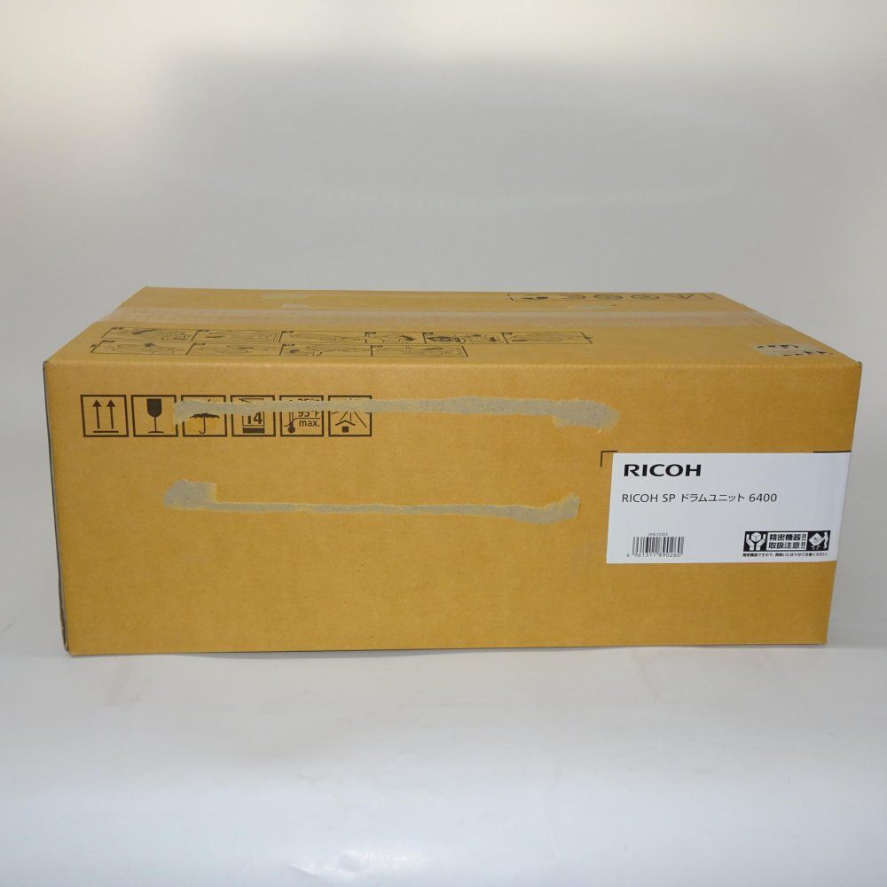 リコー RICOH SP ドラムユニット 6400 512684 - メルカリ