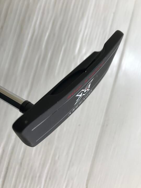 オデッセイ DFX DOUBLE WIDE 2021 パター パター メンズ クラブ