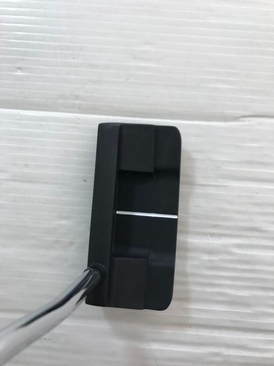 オデッセイ DFX DOUBLE WIDE 2021 パター 最短