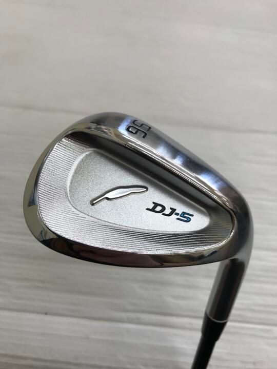 本物 フォーティーン DJ-5 56度 FT-62w WEDGEフレックス ウェッジ