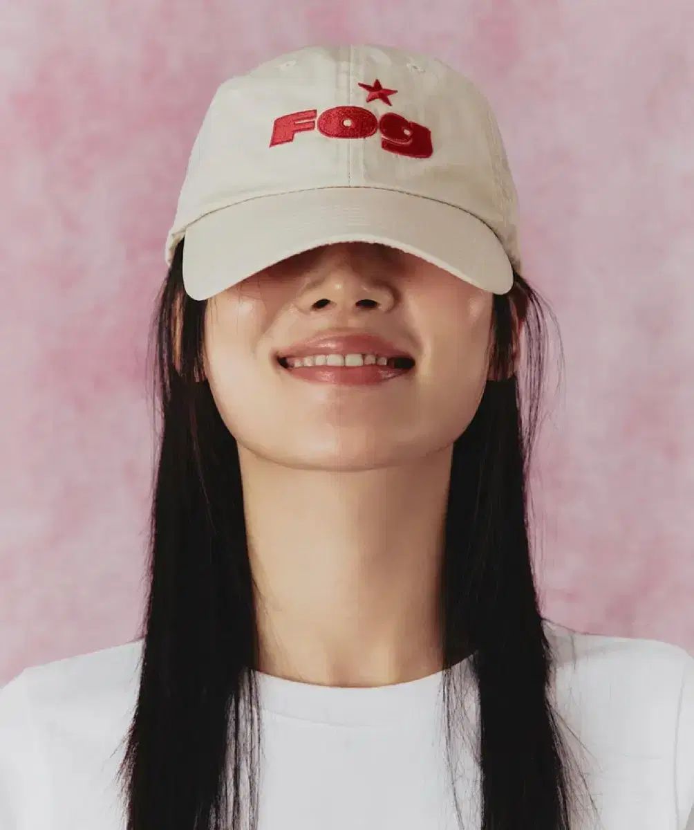 新品) ハウスフォグ ナイロン ボールキャップ