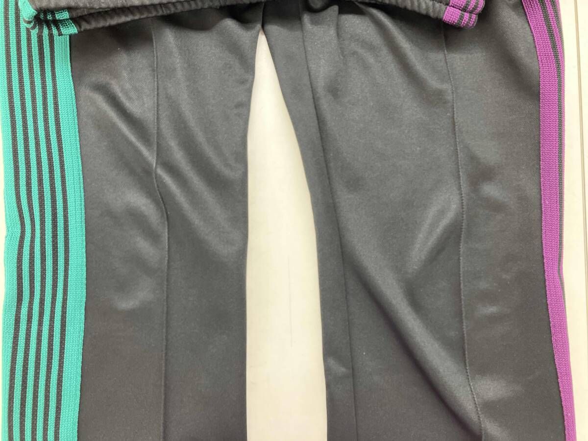 Needles ニードルズ Narrow Track Pant ナロートラックパンツ IN376 M