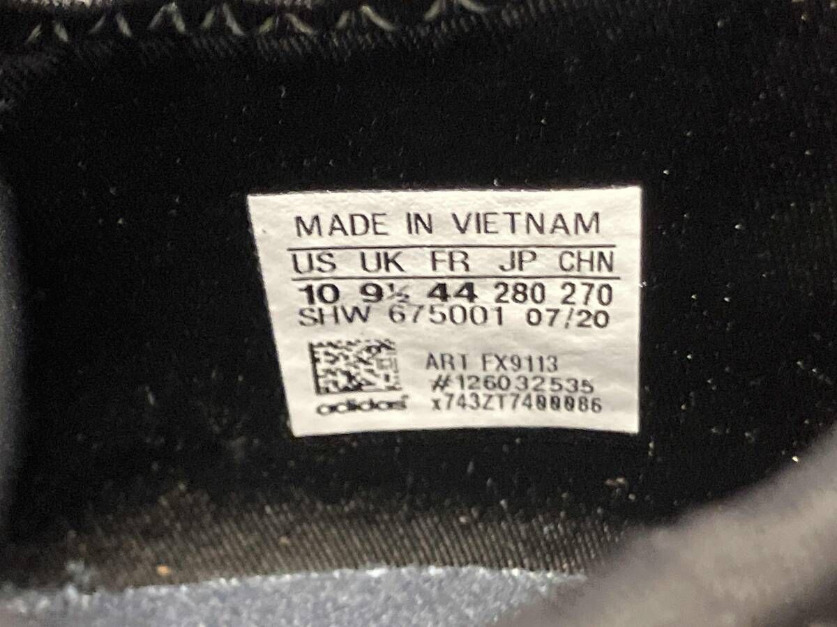 adidas アディダス スニーカー STAR WARS ORIGINALS 高品質 ZX 2K