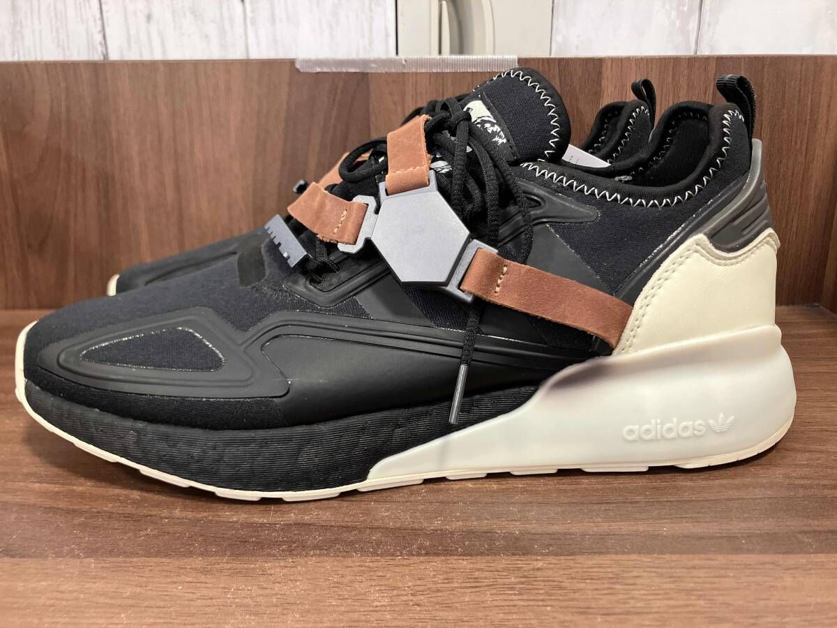 adidas アディダス スニーカー STAR WARS ORIGINALS ZX 人気 2K BOOST