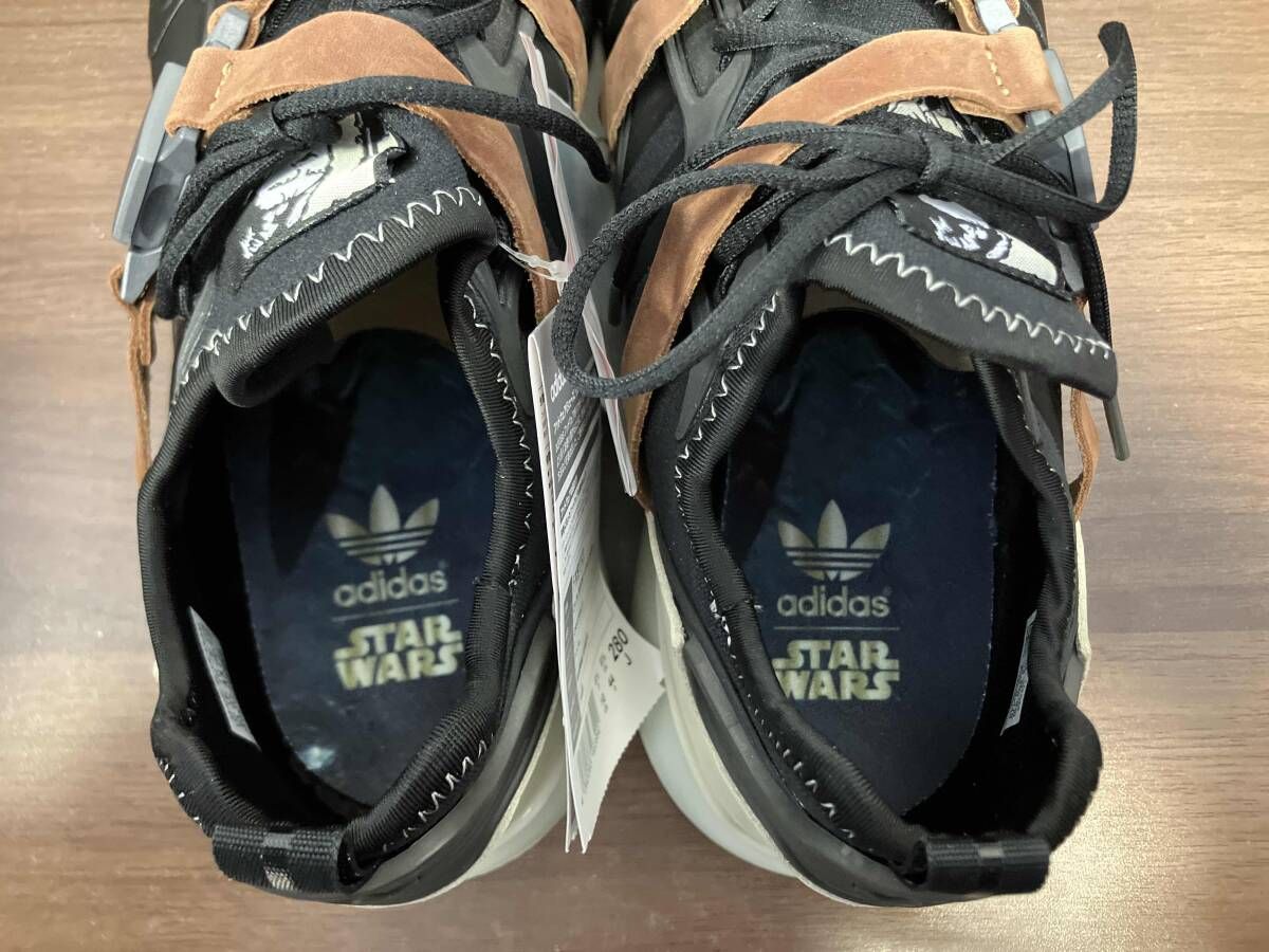 adidas アディダス セール スニーカー STAR WARS ORIGINALS ZX 2K