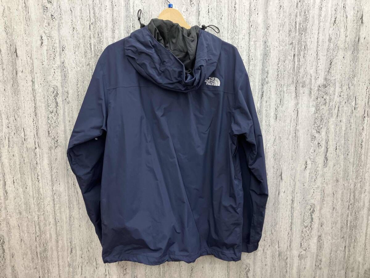 THE NORTH FACE SCOOP JACKET ノースフェイス ナイロンジャケット マウンテンパーカー ネイビー Lサイズ NP 61640