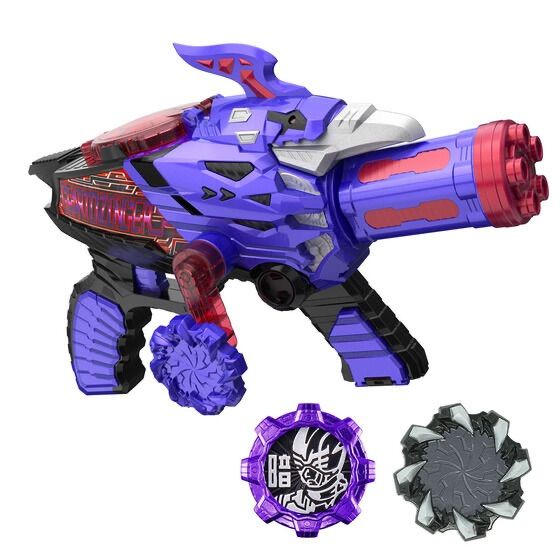 機界戦隊ゼンカイジャー ギアトジンガー MEMORIAL EDITION