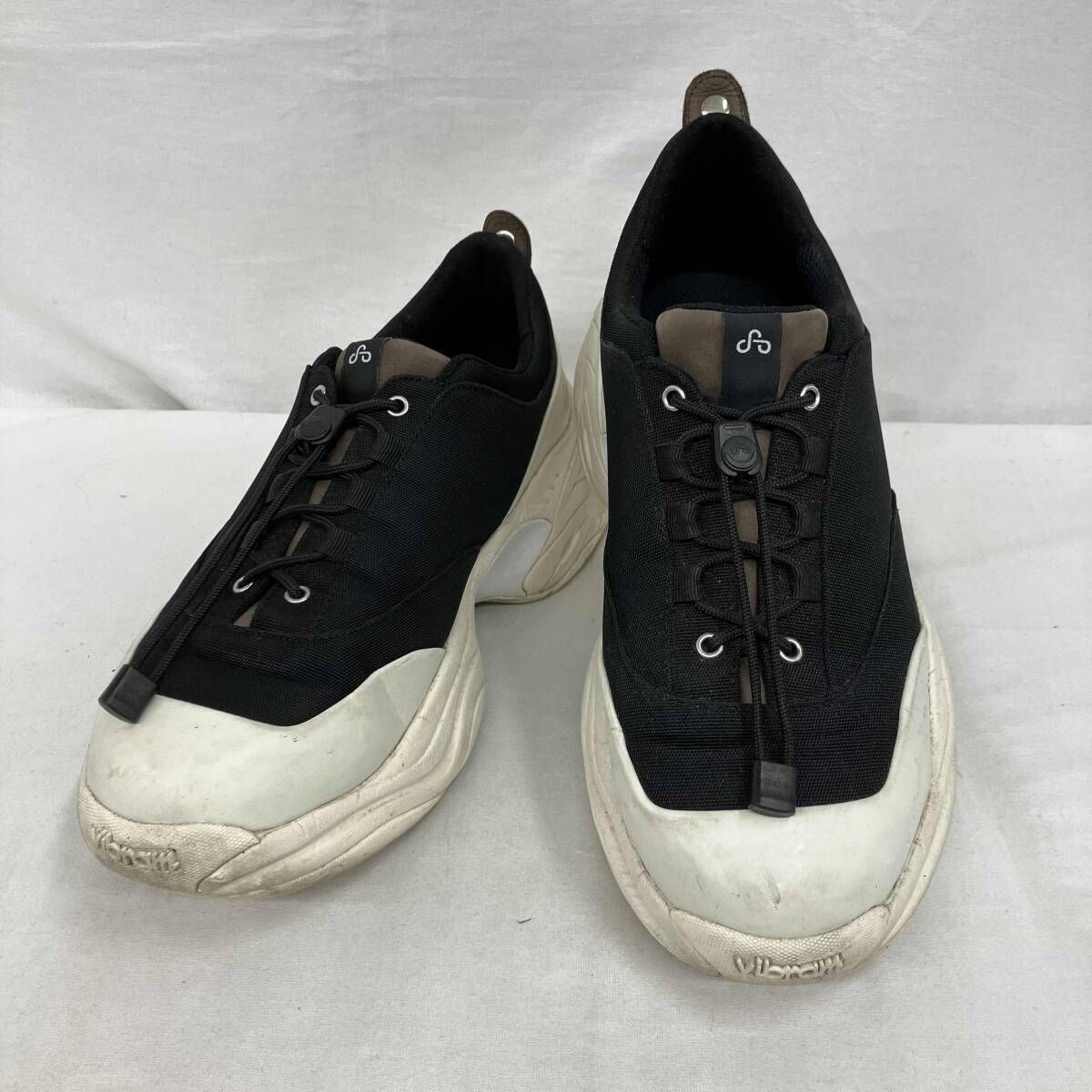 OAO AUTH/black×cream/24C-1A05AR2-93L/27㎝ - メルカリ