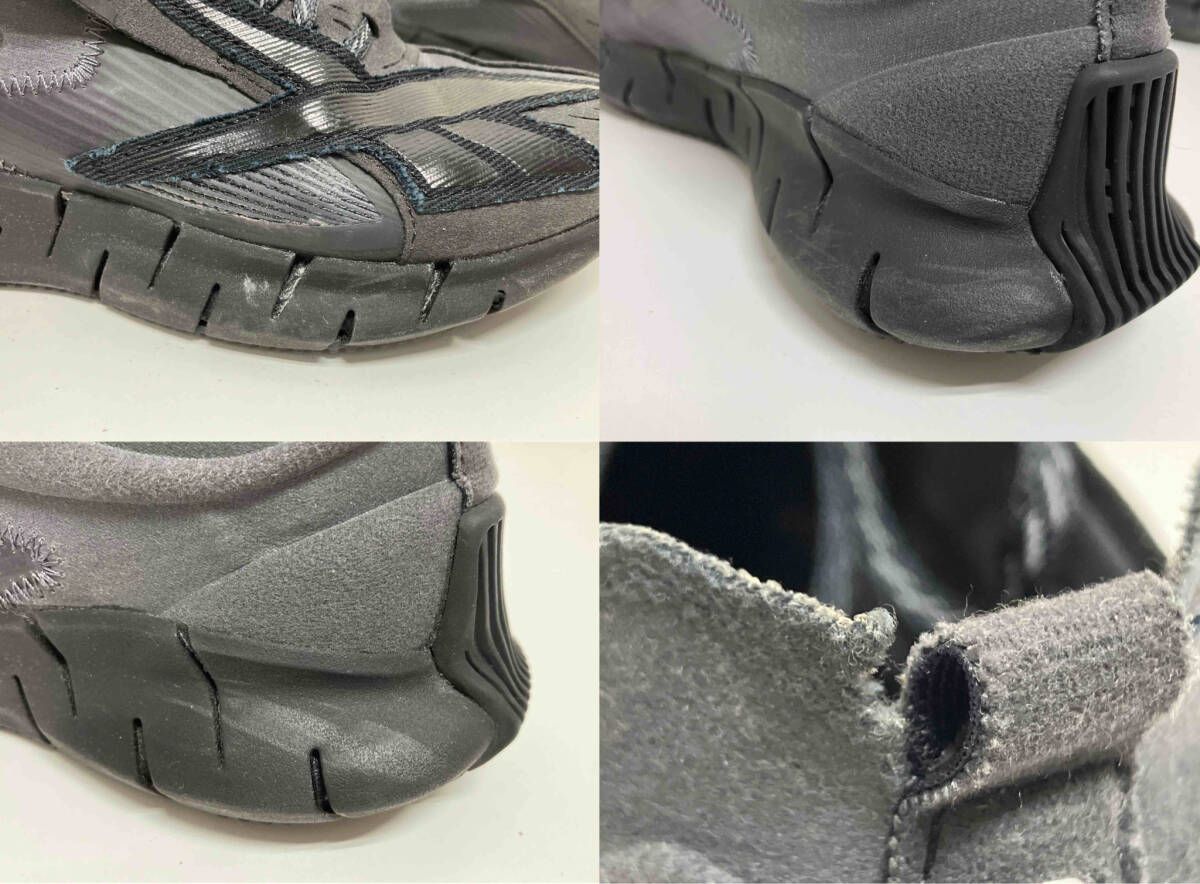 メゾンマルジェラ オールブラック