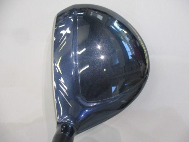 フェアウェイウッド ダンロップ ゼクシオ2025 Navy|MP 1200|SR|16.5 139830 ドライバー フェアウェイウッド 