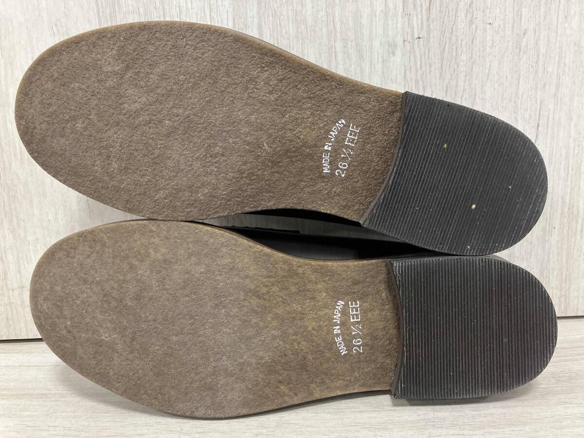 カジュアルローファー 920