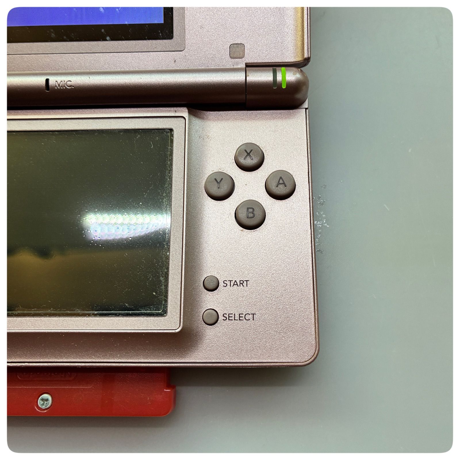 オープン記念クーポン配信中】【動作確認済み】 Nintendo DS Lite