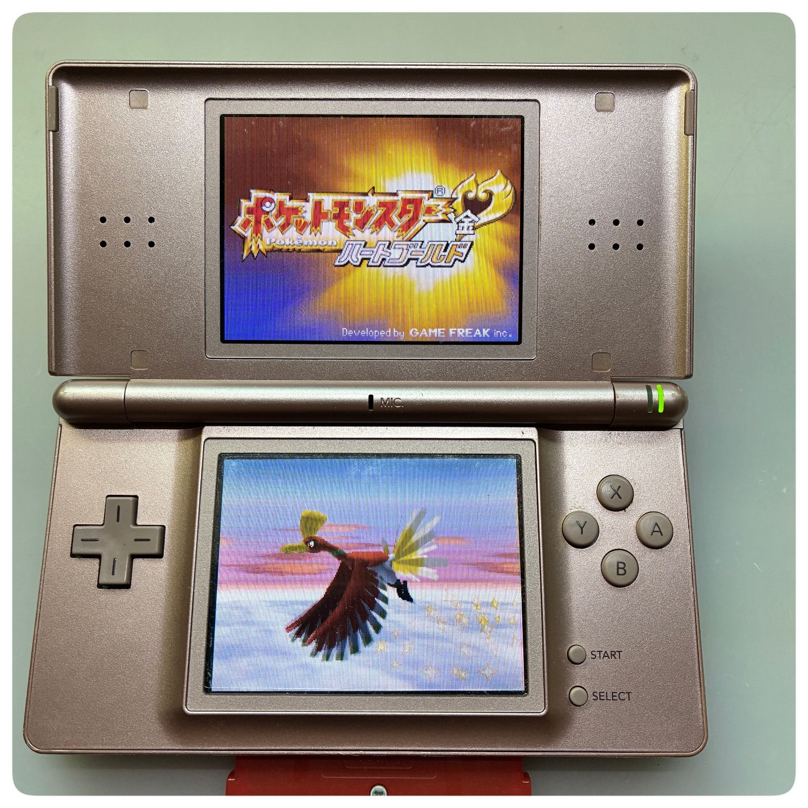 オープン記念クーポン配信中】【動作確認済み】 Nintendo DS Lite