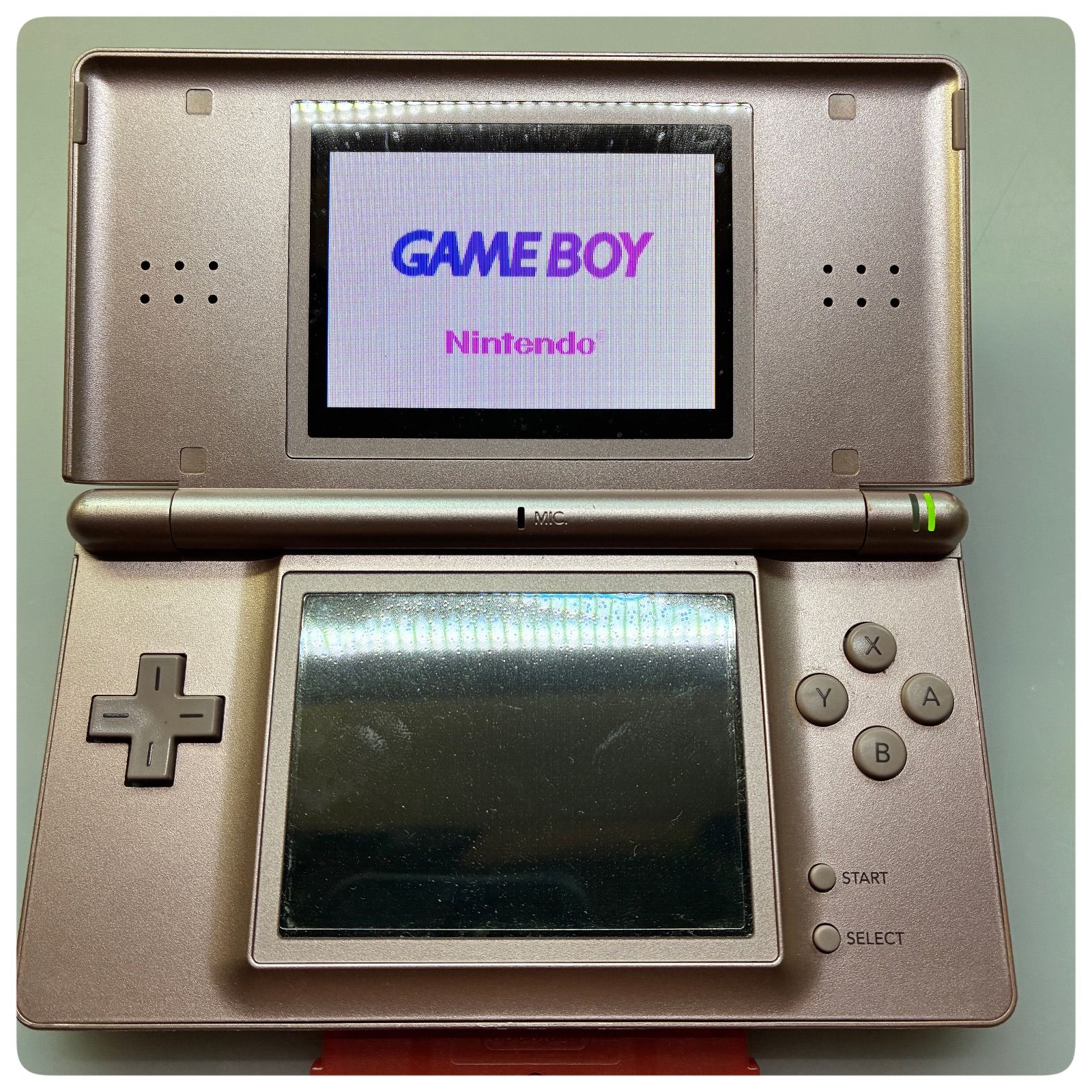 オープン記念クーポン配信中】【動作確認済み】 Nintendo DS Lite オープン記念クーポン配信中】【動作確認済み】 Nintendo DS Lite