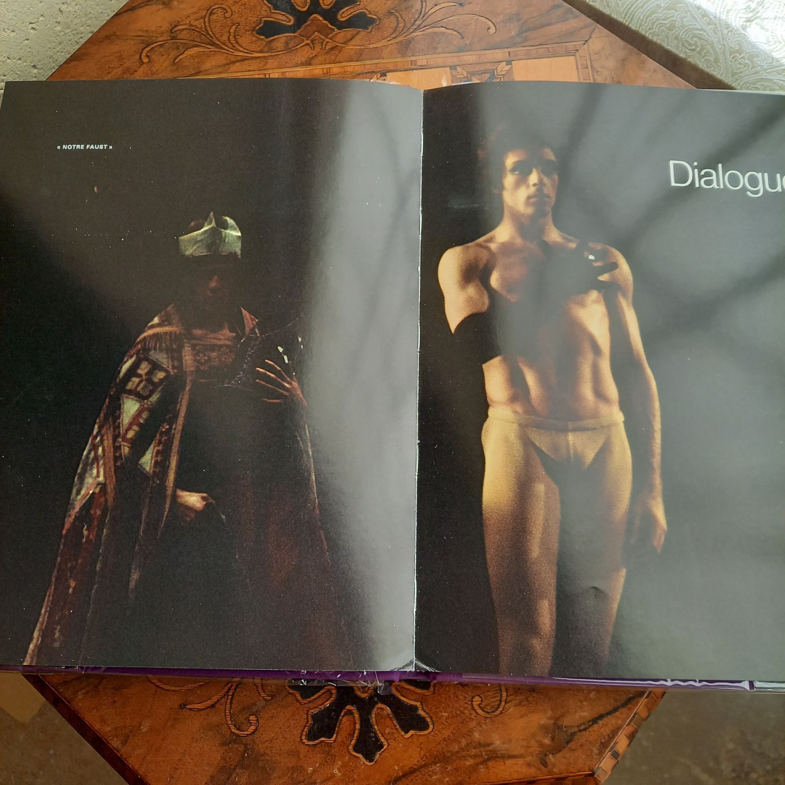 フランス語 Jorge