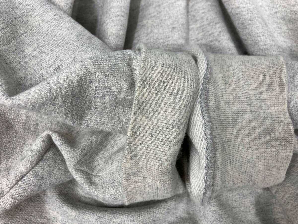 AURALEE|パーカー|SUPER