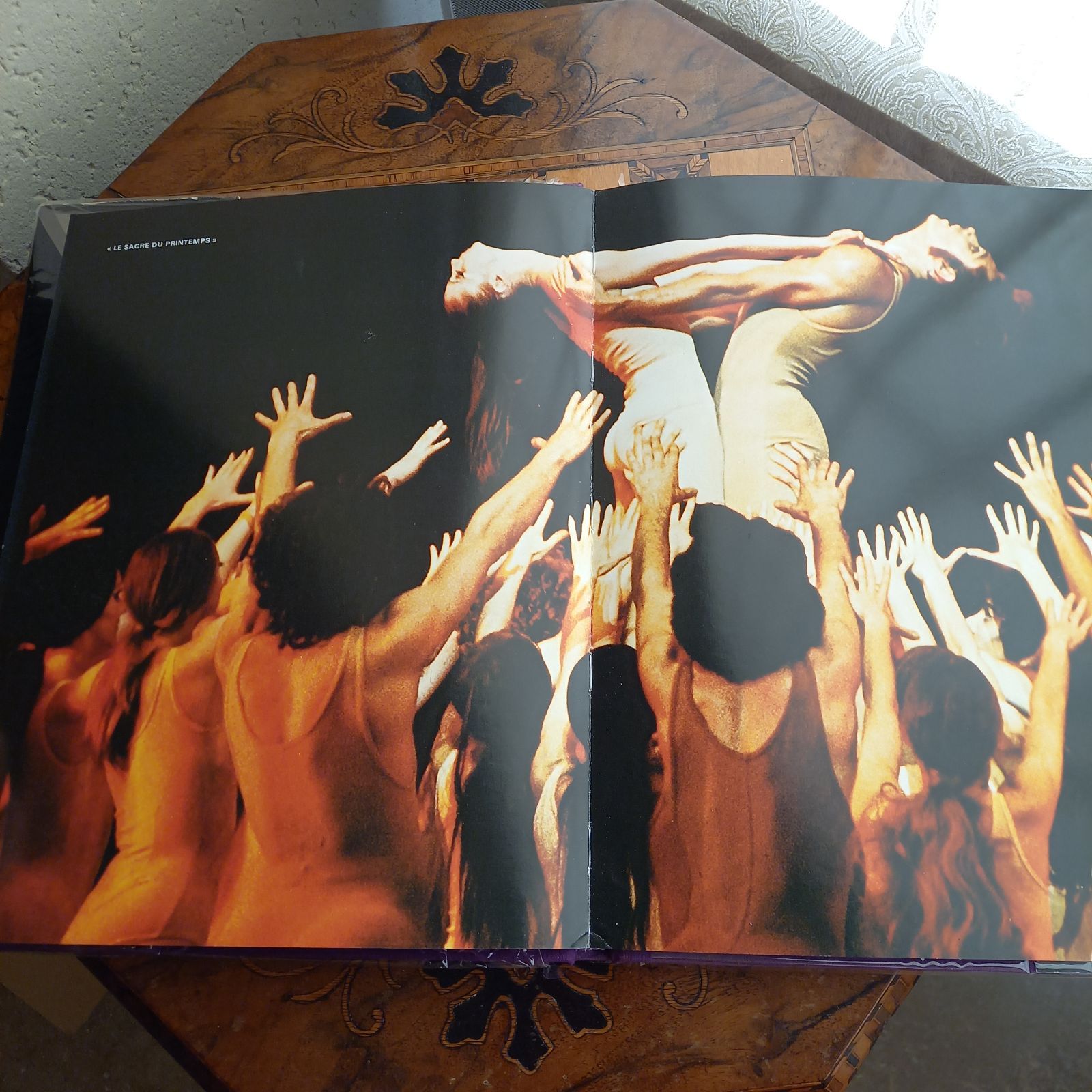 BEJART ベジャール