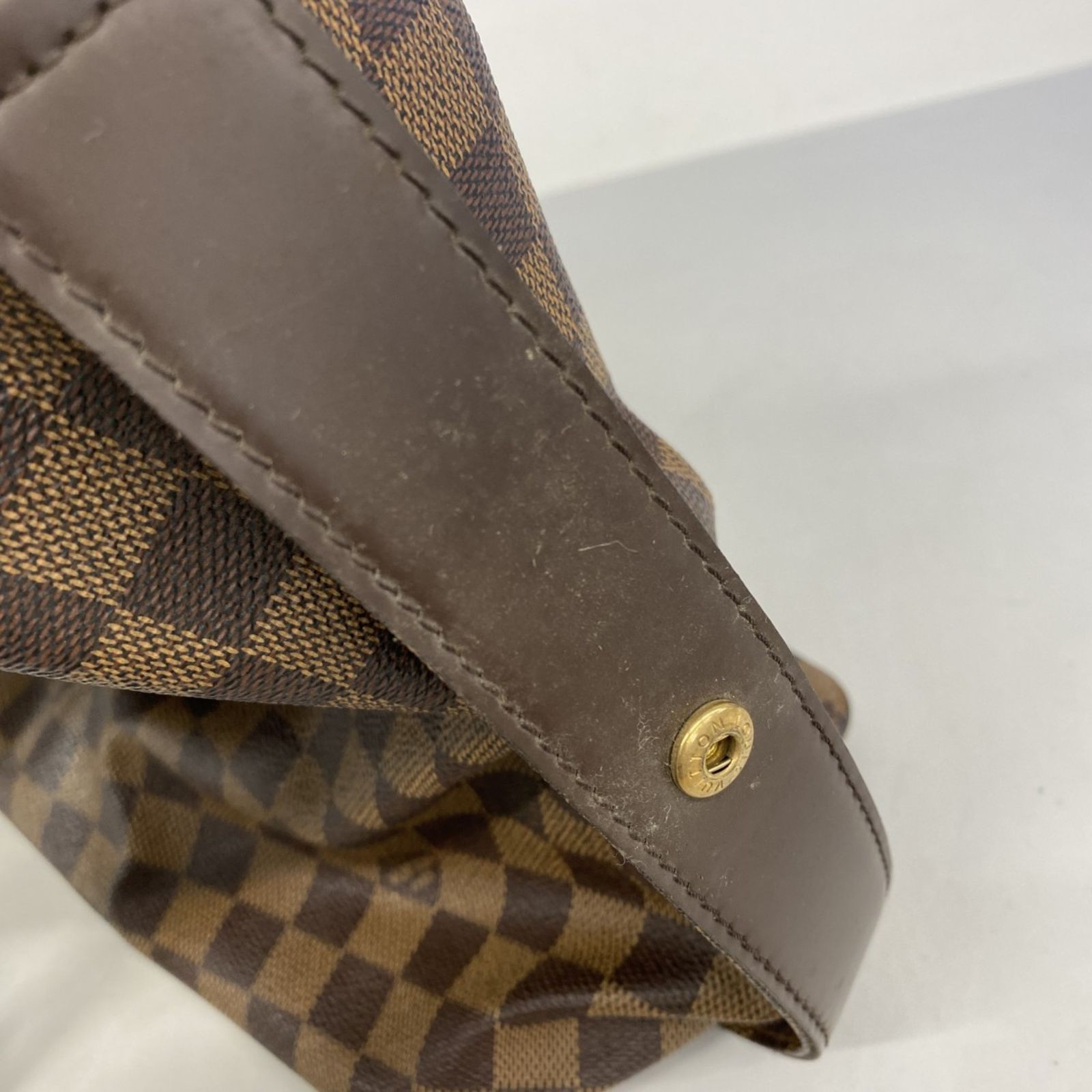 ルイ・ヴィトン(Louis Vuitton) ルイ・ヴィトン トートバッグ ダミエ