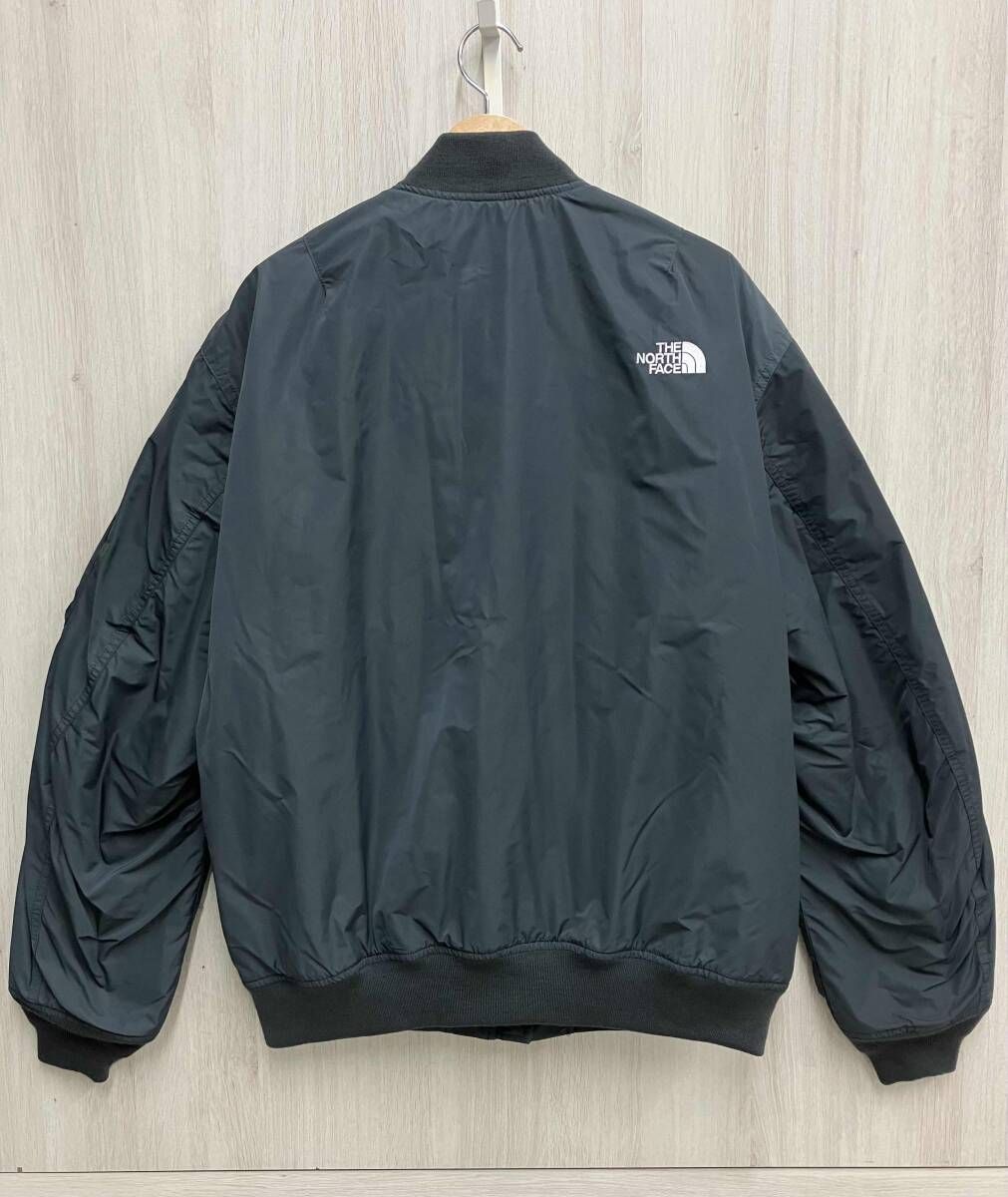 THE NORTH FACE ノースフェイス ジャケット NY 82552 サイズL グレー