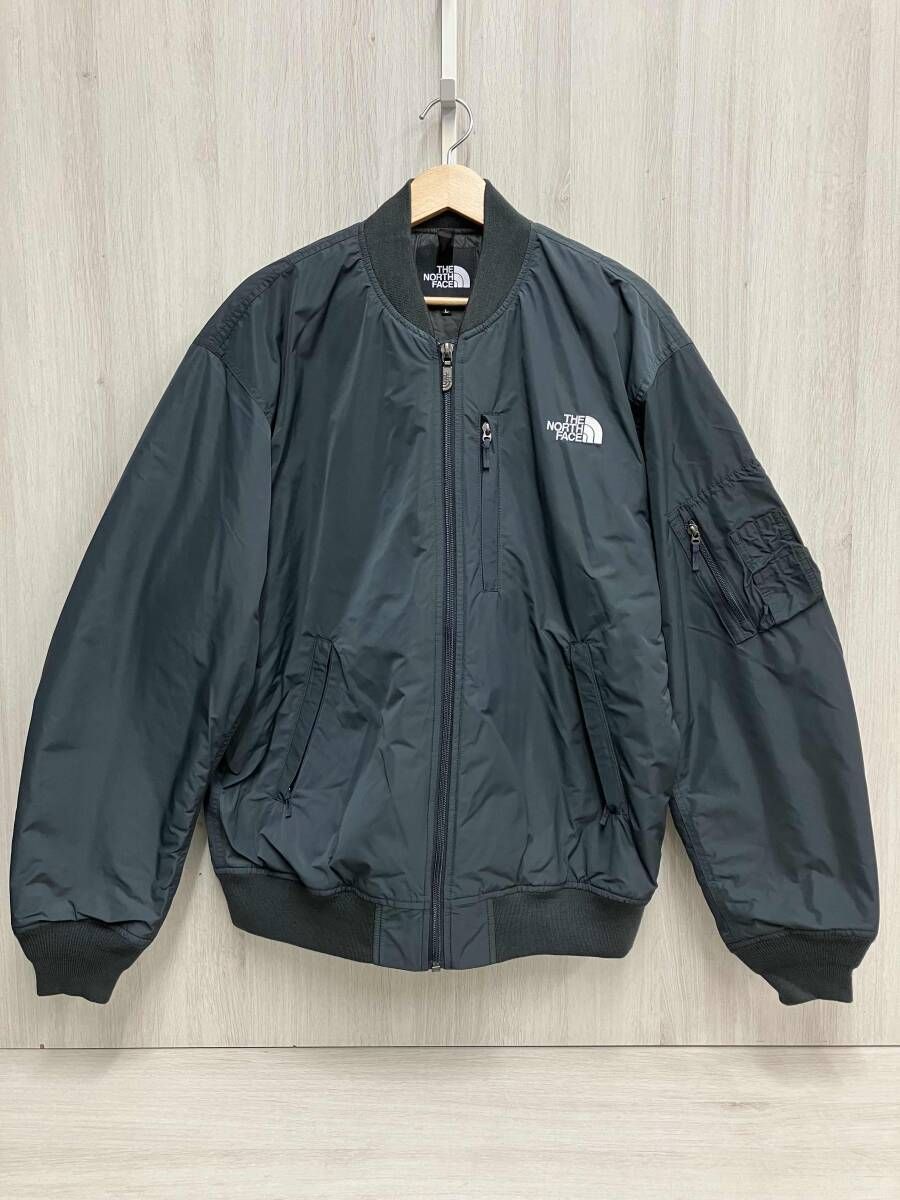 THE NORTH FACE ノースフェイス ジャケット NY 82552 サイズL グレー