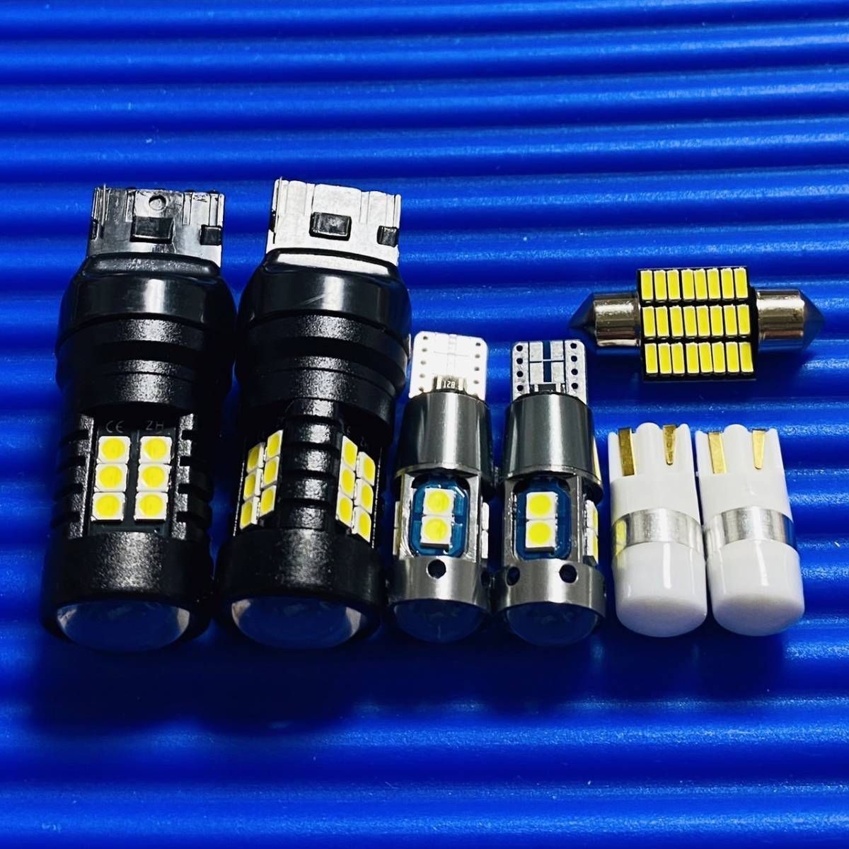 彩LED工房 ダイハツ コペン L880K 専用 LEDルームランプ クリアルーム