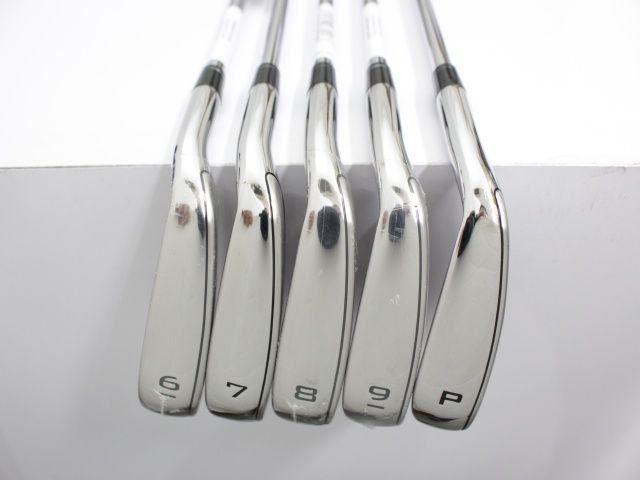 Bランク アイアンセット キャロウェイ ROGUE ST MAX FAST neo JP 5本組 S 27 5565