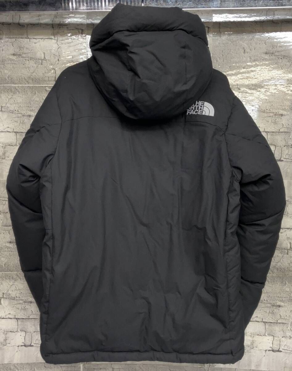 THE NORTH FACE ザノースフェイス バルトロライトジャケット ND91950