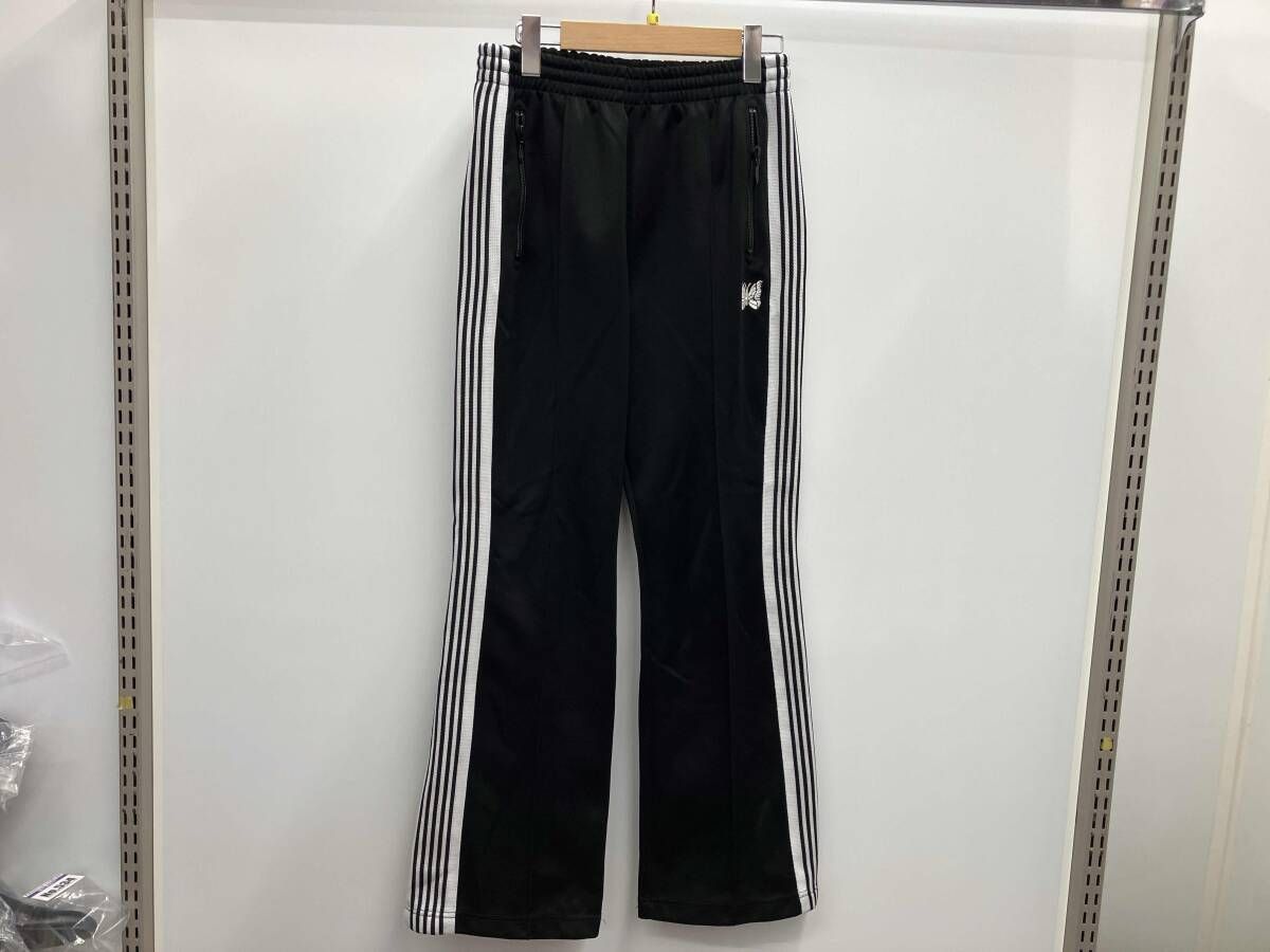 NEEDLES ニードルズ 21SS NARROW TRACK PANTS ナロー トラックパンツ