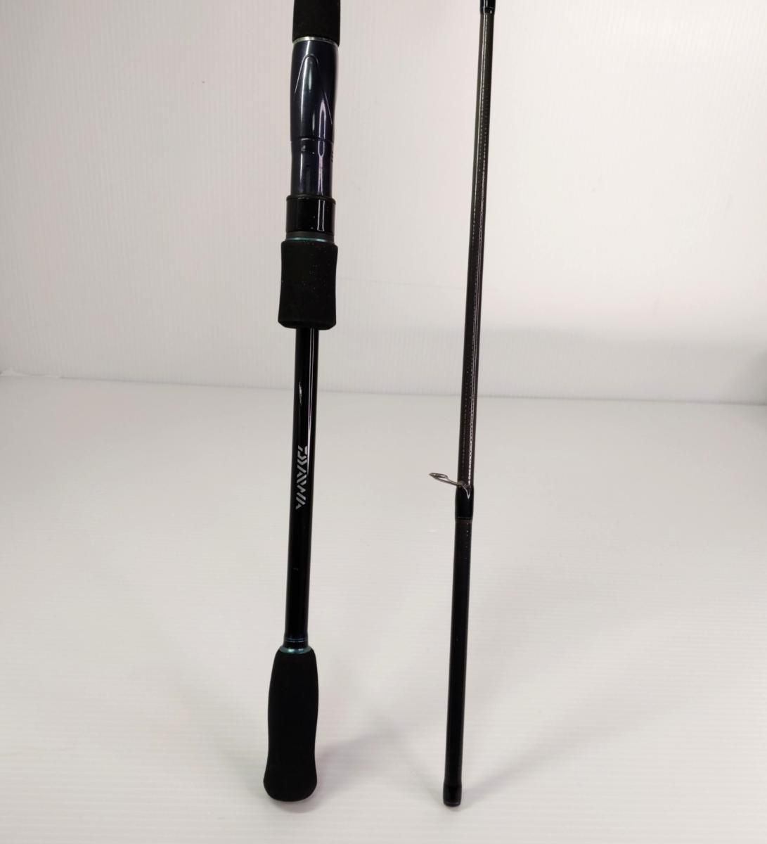 中古品】ダイワ エメラルダス MX 89MH SHORE〇YR-54332〇 - メルカリ