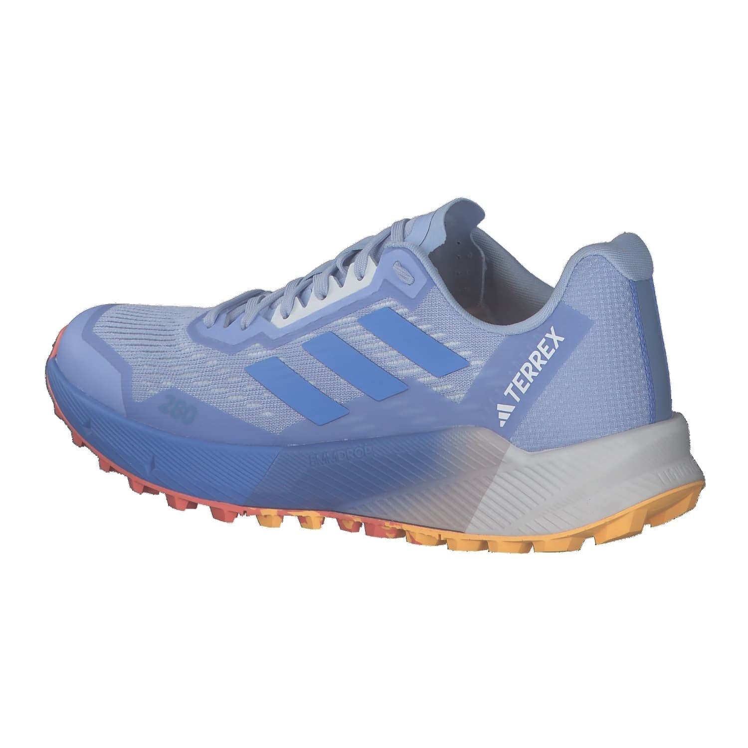 ランニングシューズ テレックス