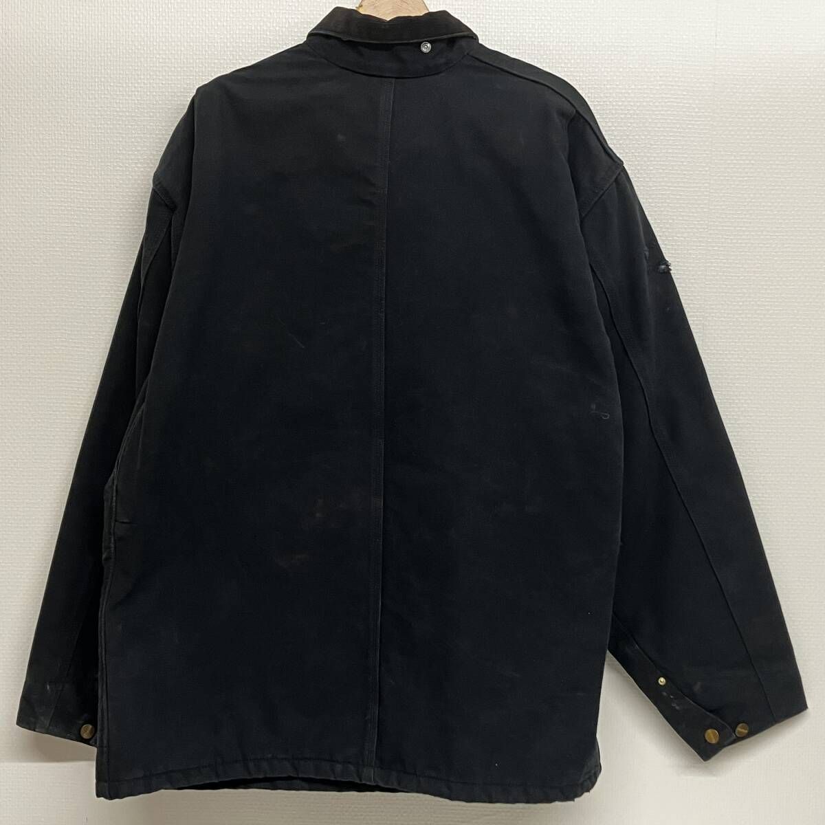 Carhartt MICHIGAN CHORE COAT カーハート ミシガン チョアコート 