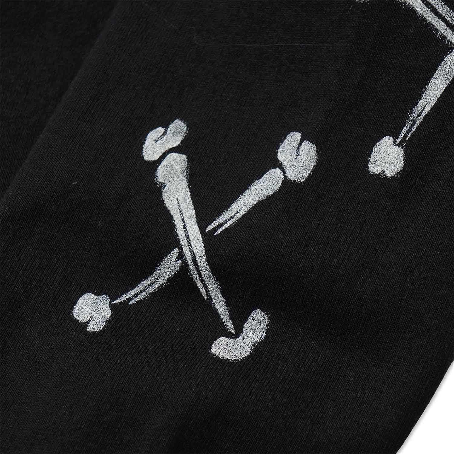 GANGSTERVILLE ギャングスタービル “XXX - L/S T-SHIRTS” GSV5312 