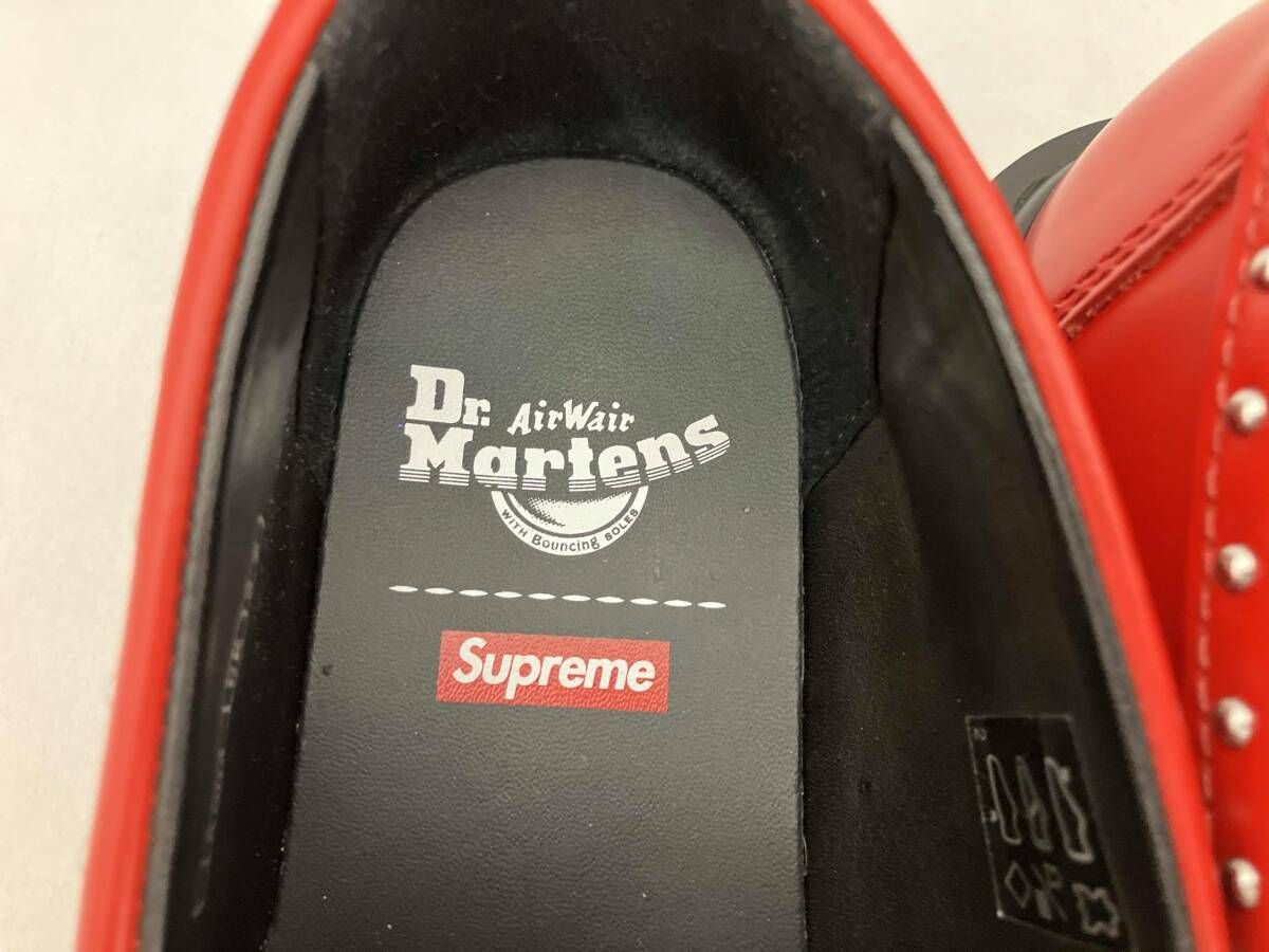 スタッズローファー