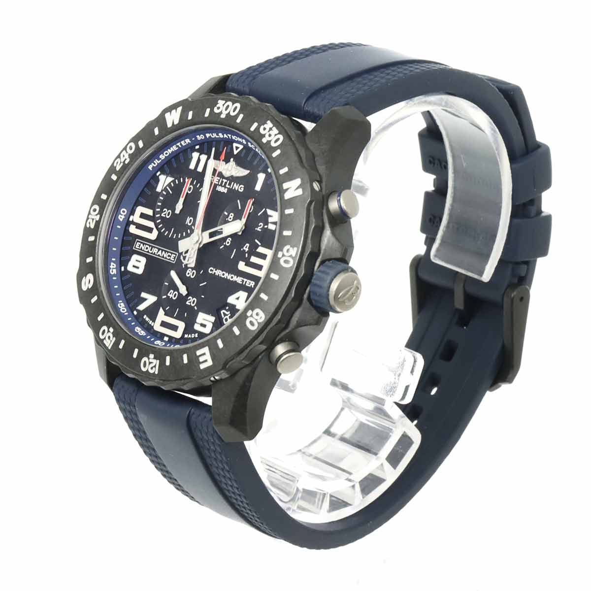 ブライトリング BREITLING エンデュランス プロ X82310 クロノグラフ