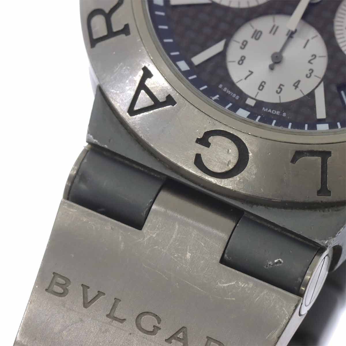 自動巻き Diagono