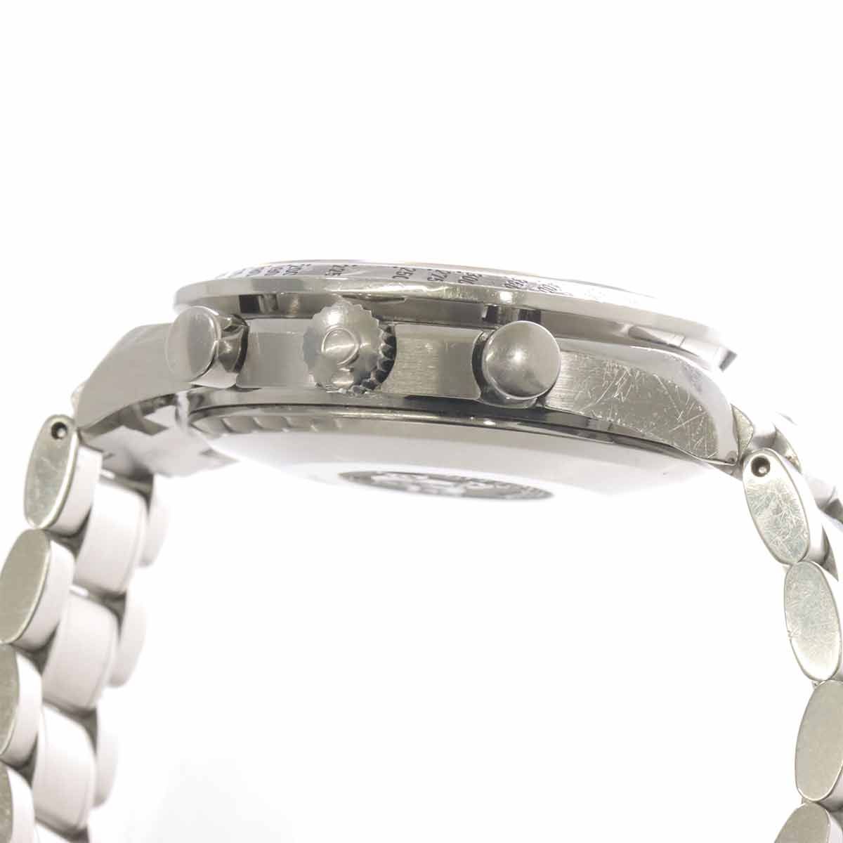 腕時計 ブラック