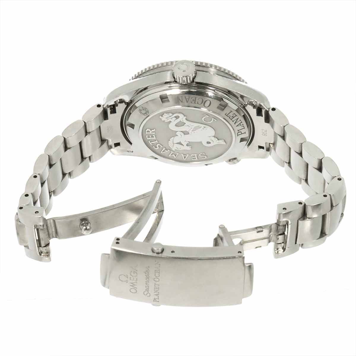 OMEGA シーマスター